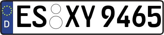ES-XY9465