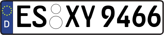 ES-XY9466