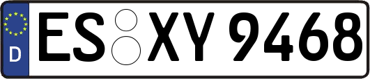 ES-XY9468