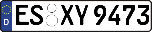ES-XY9473