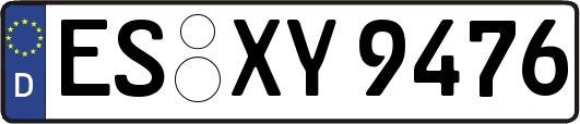 ES-XY9476