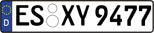 ES-XY9477