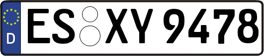 ES-XY9478