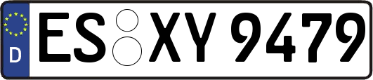 ES-XY9479