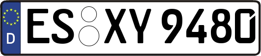 ES-XY9480