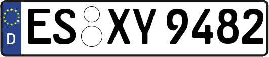 ES-XY9482