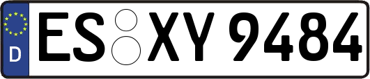 ES-XY9484