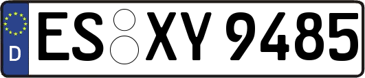 ES-XY9485