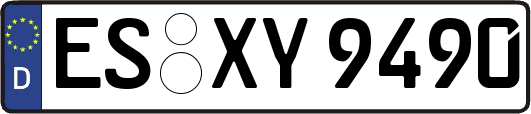 ES-XY9490