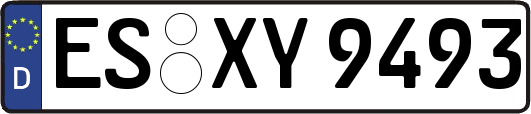 ES-XY9493