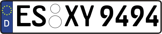 ES-XY9494