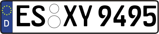 ES-XY9495