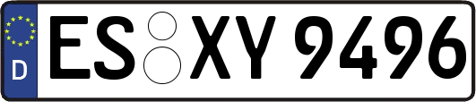 ES-XY9496