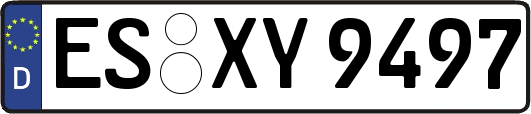 ES-XY9497