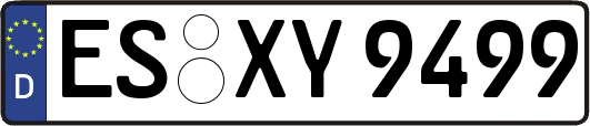 ES-XY9499
