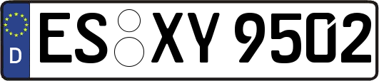 ES-XY9502