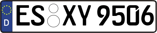 ES-XY9506