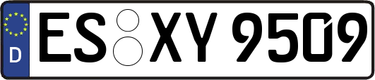 ES-XY9509