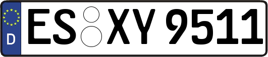 ES-XY9511
