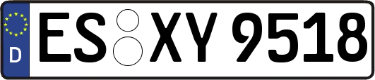 ES-XY9518
