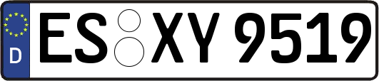ES-XY9519