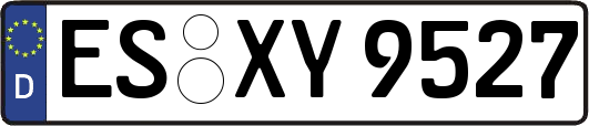 ES-XY9527
