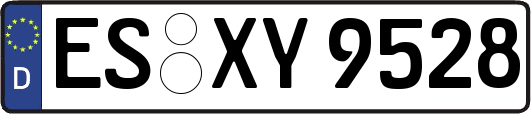 ES-XY9528