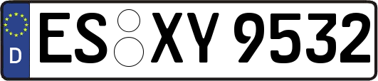 ES-XY9532