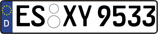 ES-XY9533