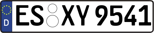 ES-XY9541