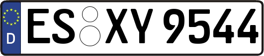 ES-XY9544