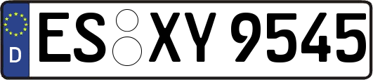 ES-XY9545