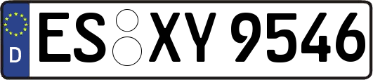 ES-XY9546