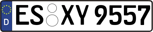 ES-XY9557
