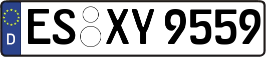 ES-XY9559