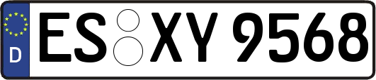 ES-XY9568