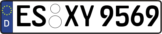 ES-XY9569