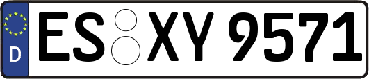 ES-XY9571
