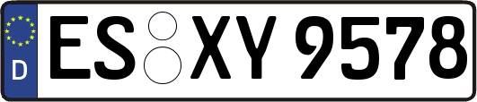 ES-XY9578