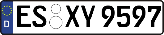 ES-XY9597