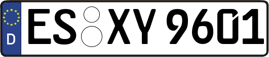 ES-XY9601