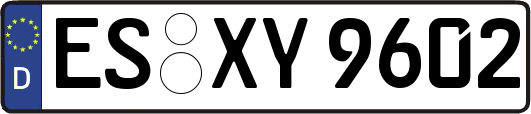 ES-XY9602