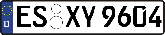 ES-XY9604