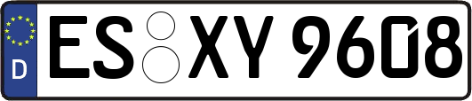 ES-XY9608