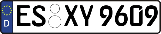 ES-XY9609