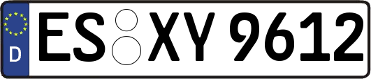 ES-XY9612