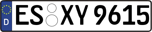 ES-XY9615