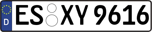ES-XY9616