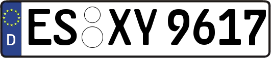 ES-XY9617