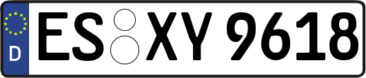 ES-XY9618
